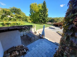  Maison � vendre 8 pi�ces 194 m�