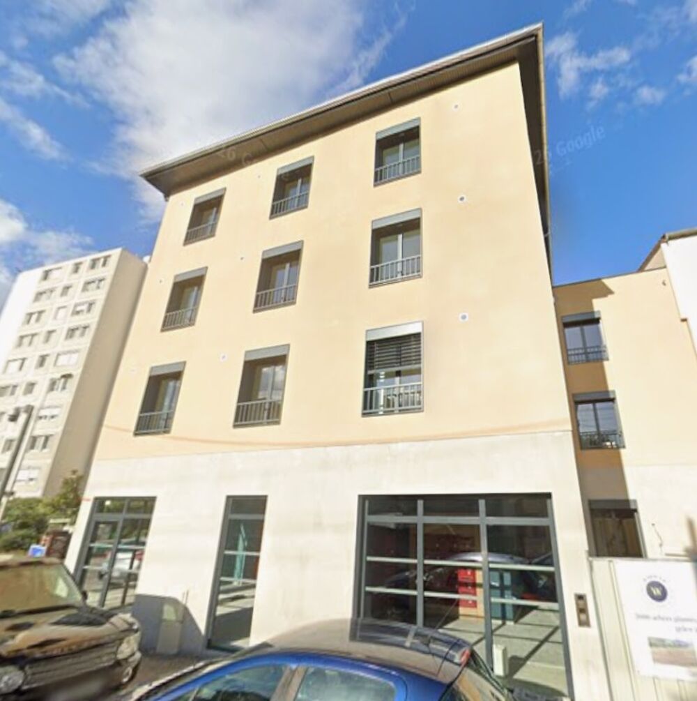 Location Appartement Studio à Lyon 8 Rue de Montagny Lyon 8