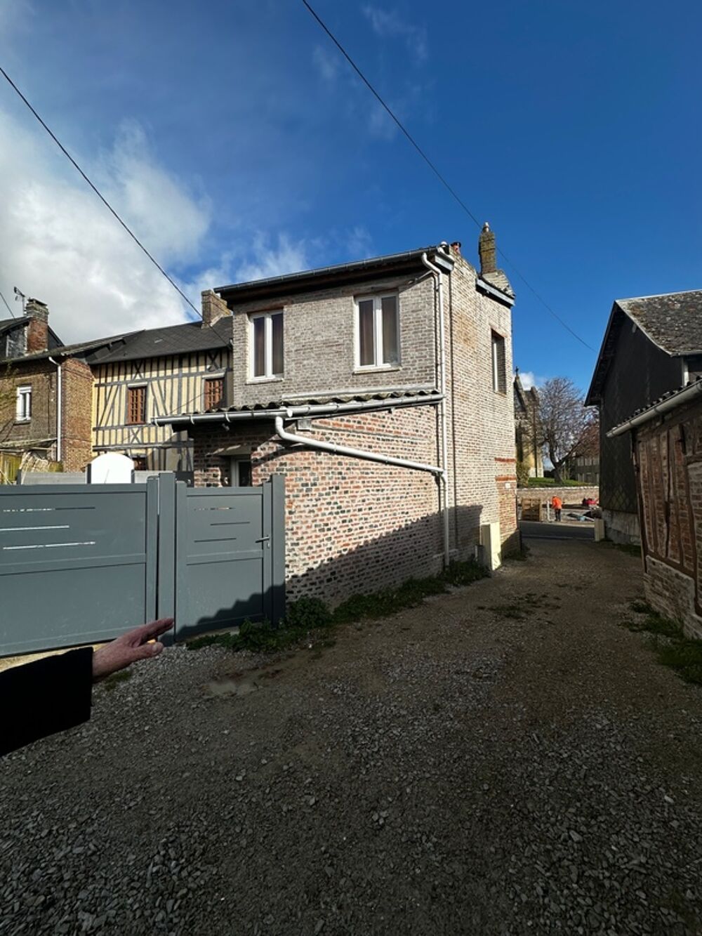 Investissement locatif