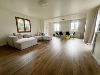  Maison à vendre 6 pièces 153 m²