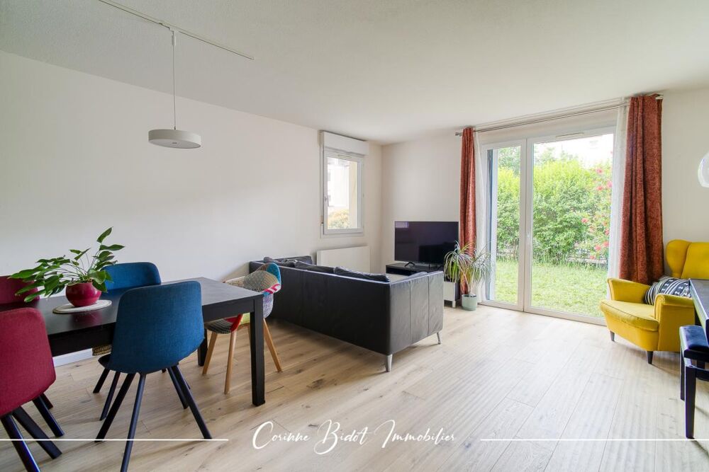 Vente Appartement Appartement Saint priest