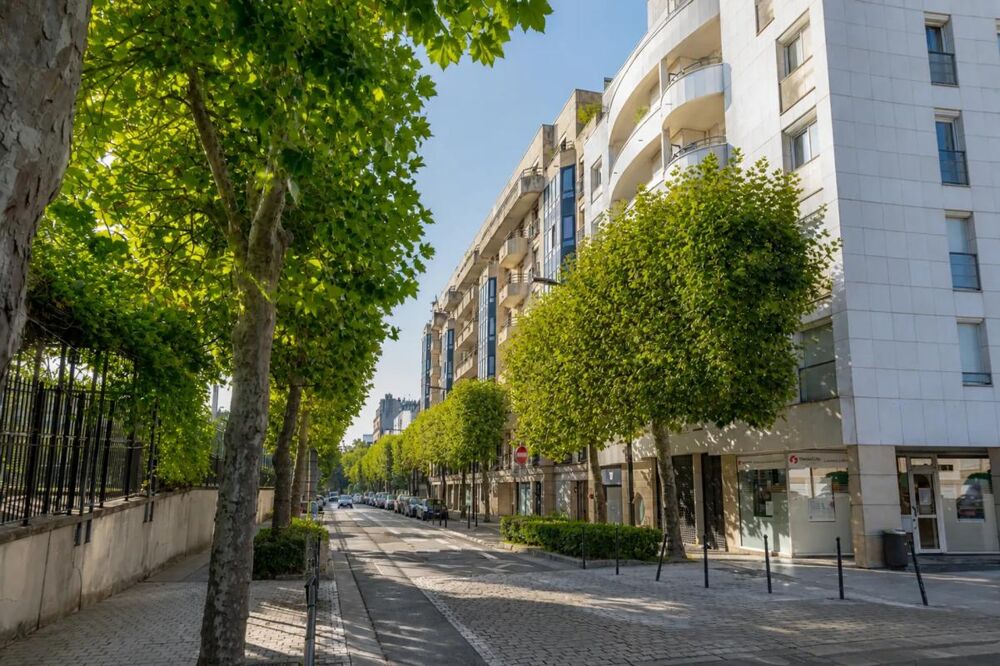 Appartement 3 pièces à Boulogne-Billancourt
