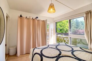  Appartement à vendre 2 pièces 46 m²
