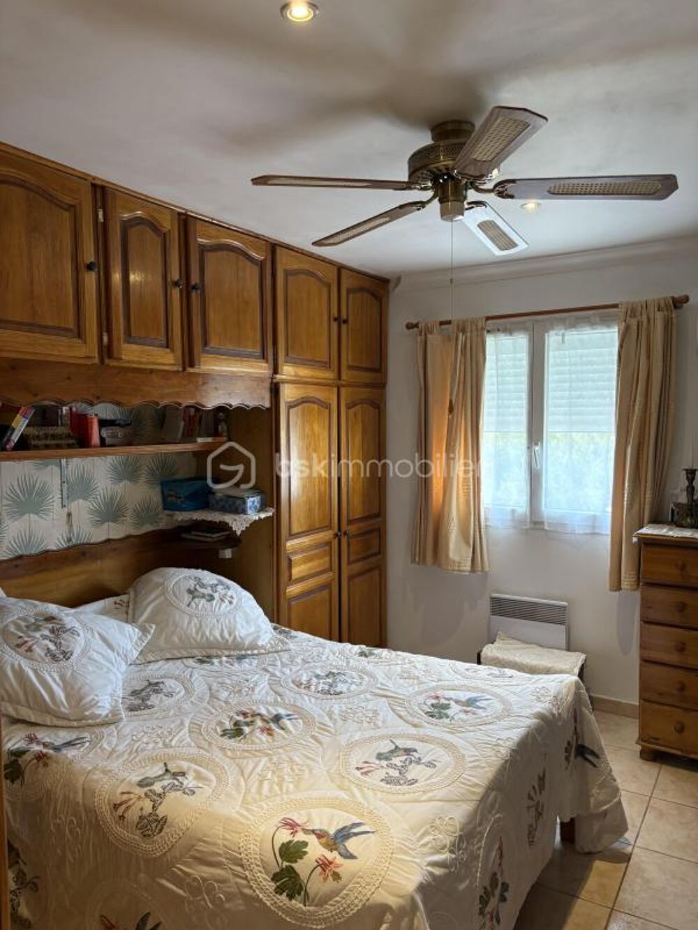 Vente Villa Charmante villa 4 faces Fitou
