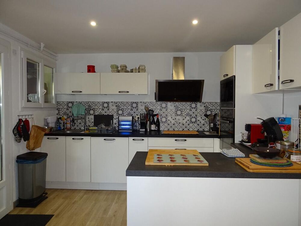 Vente Maison Landes 40250, Saint-Aubin maison 163 m2 Saint aubin