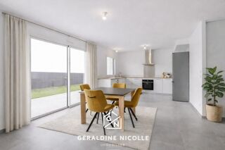  Maison � vendre 6 pi�ces 133 m�