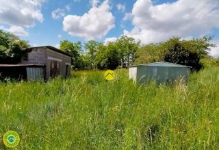  Terrain à vendre 1578 m²