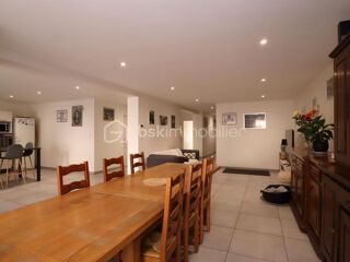  Maison � vendre 6 pi�ces 256 m�