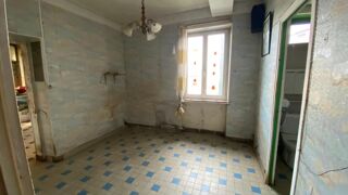  Maison � vendre 4 pi�ces 60 m�