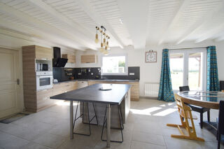  Maison à vendre 5 pièces 174 m²