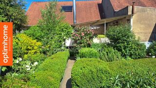  Maison � vendre 4 pi�ces 145 m�