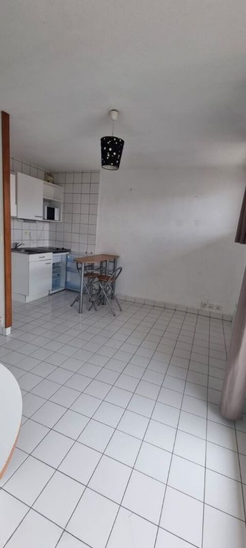  Appartement � louer 2 pi�ces 32 m�