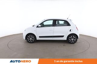 Twingo 1.0 SCe Zen 73 ch 2020 occasion 92130 Issy-les-Moulineaux