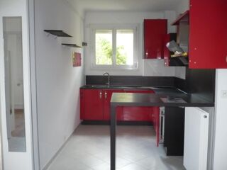  Appartement à louer 3 pièces 48 m²