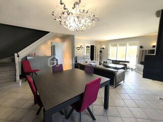  Maison � vendre 6 pi�ces 188 m�