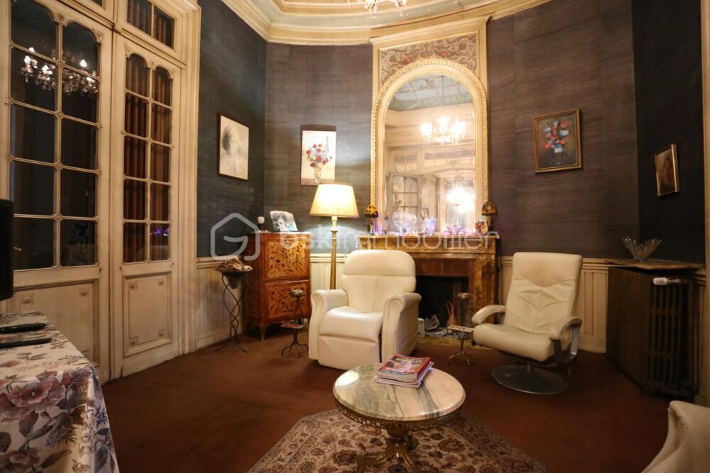 � vendre  Propri�t�/ch�teau Lille (59800)