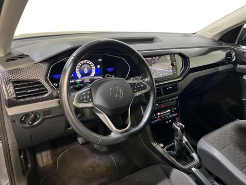 T-Cross 1.0 TSI 110 Start/Stop DSG7 R-Line 2022 occasion 31100 Toulouse