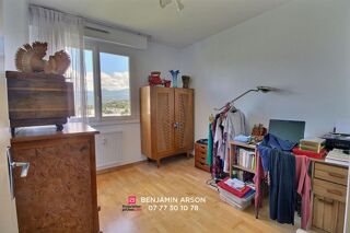  Appartement � vendre 4 pi�ces 78 m�