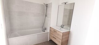  Appartement à louer 2 pièces 43 m²