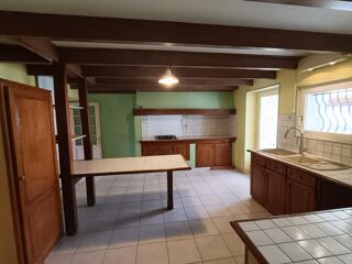  Maison à vendre 5 pièces 133 m²