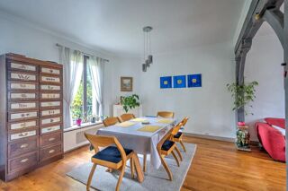  Maison � vendre 6 pi�ces 117 m�