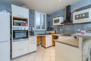  Maison à vendre 3 pièces 59 m²