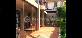  Appartement � vendre 3 pi�ces 61 m�