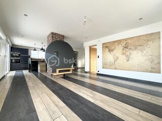  Maison � vendre 6 pi�ces 166 m�