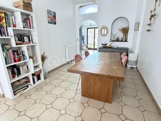  Maison � vendre 4 pi�ces 124 m�