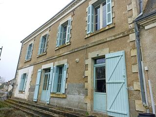  Maison � vendre 6 pi�ces 141 m�