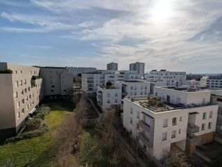  Appartement � vendre 3 pi�ces 60 m�