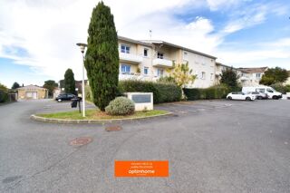  Appartement à vendre 4 pièces 84 m²