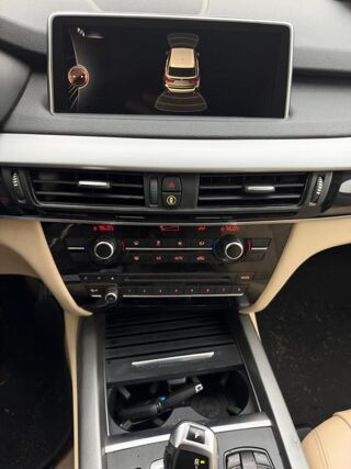 X5 xDrive 25d 231 ch BVA8 Lounge 2016 occasion 84700 Sorgues