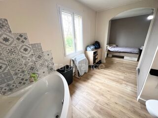  Maison à vendre 3 pièces 106 m²