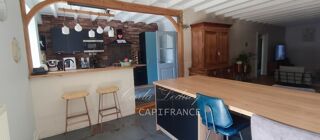  Maison à vendre 6 pièces 270 m²