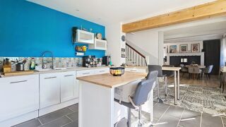  Maison à vendre 6 pièces 133 m²
