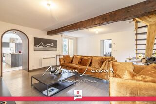  Maison � vendre 6 pi�ces 172 m�