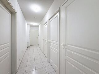  Appartement � vendre 3 pi�ces 67 m�