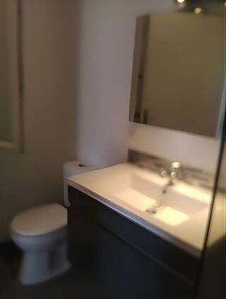  Appartement � louer 1 pi�ce 20 m�
