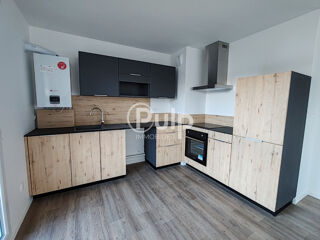  Appartement � vendre 2 pi�ces 47 m�