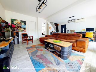  Maison à vendre 5 pièces 123 m²
