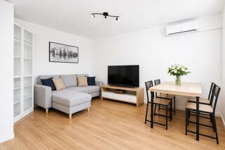  Appartement à vendre 1 pièce 21 m²