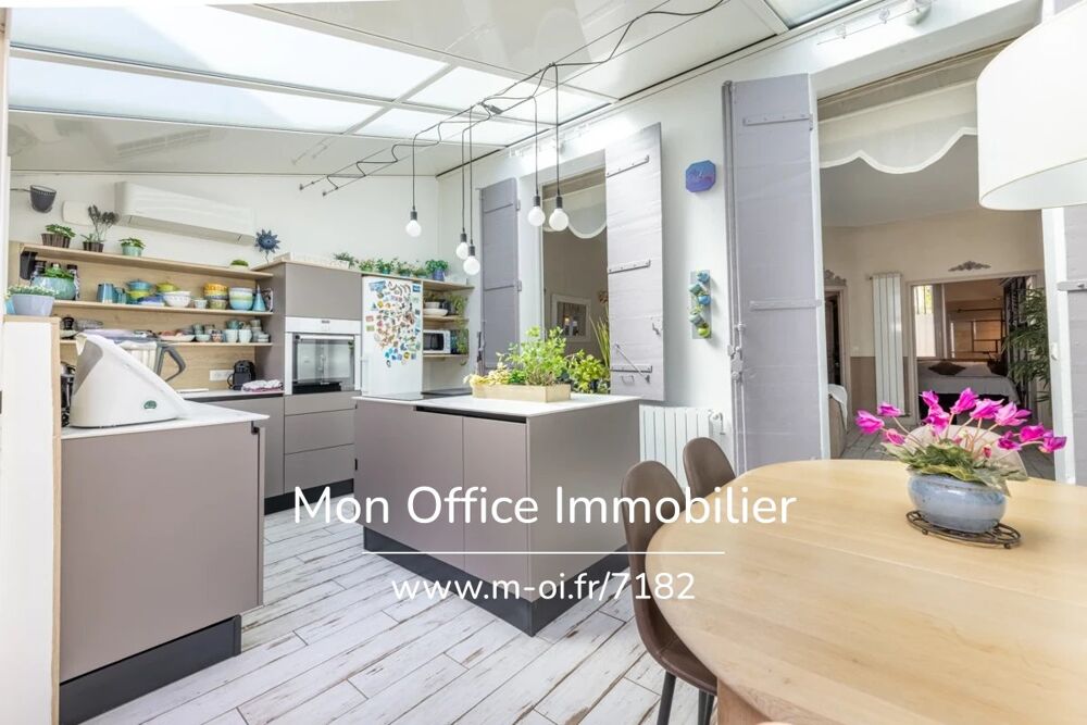 à vendre  Appartement Aix-en-Provence (13100)