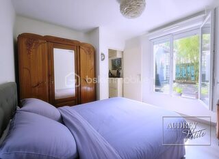  Appartement à vendre 2 pièces 48 m²