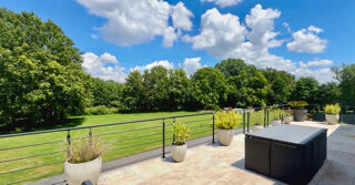  Maison à vendre 8 pièces 266 m²