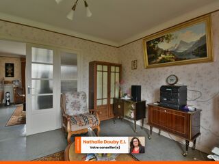  Maison � vendre 6 pi�ces 133 m�