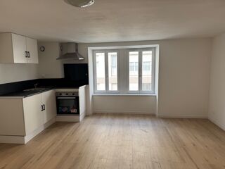  Appartement à vendre 2 pièces 39 m²