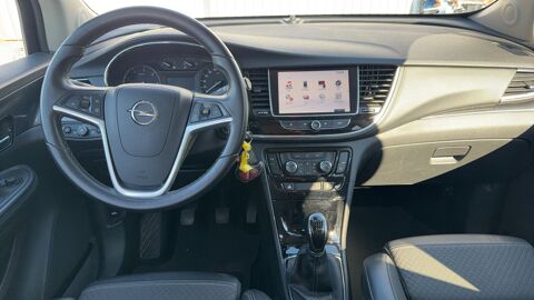 Mokka 1.6 CDTi 136 Colors Edition 2016 occasion 37230 Fondettes