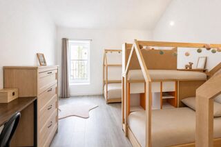  Propriété/château à vendre 6 pièces 200 m²