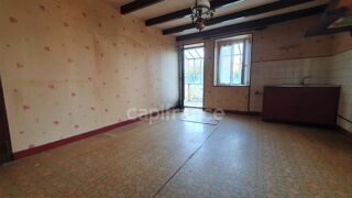  Maison � vendre 4 pi�ces 98 m�